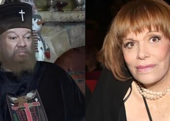 «Την είδα στον ύπνο μου μετά την καύση της και μου φώναζε…»