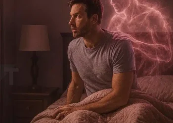 Τι να κάνετε όταν ξυπνάτε στις 3 τα ξημερώματα και πώς να νιώθετε ξεκούραστοι την επόμενη μέρα