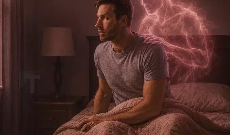 Τι να κάνετε όταν ξυπνάτε στις 3 τα ξημερώματα και πώς να νιώθετε ξεκούραστοι την επόμενη μέρα