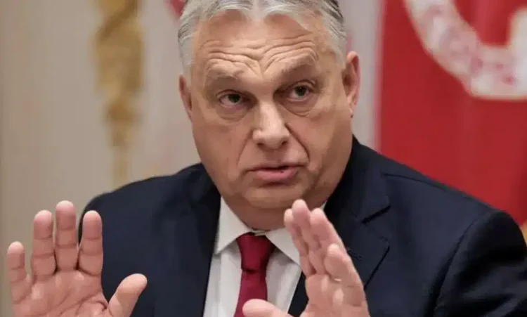 Όρμπαν: «Δεν θα δεχθούμε στην Ουγγαρία ούτε ένα μετανάστη»