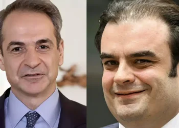 Μητσοτάκης γο Πιερρακάκη: «Ημέρα υπερηφάνειας για την Ελλάδα – Οι θυσίες του λαού μας δικαιώθηκαν»