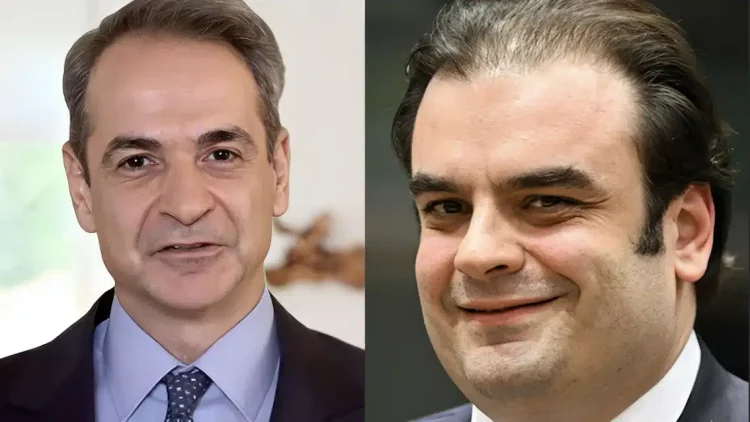 Μητσοτάκης γο Πιερρακάκη: «Ημέρα υπερηφάνειας για την Ελλάδα – Οι θυσίες του λαού μας δικαιώθηκαν»