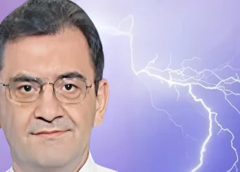 Ο Κολυδάς προειδοποιεί: «Νέα κακοκαιρία χτυπά τη χώρα πριν τα Χριστούγεννα»