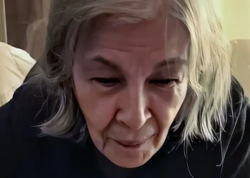 Πώς είναι σήμερα στα 87 η όμορφη ηθοποιός του ελληνικού κινηματογράφου με τις 70 ελληνικές ταινίες