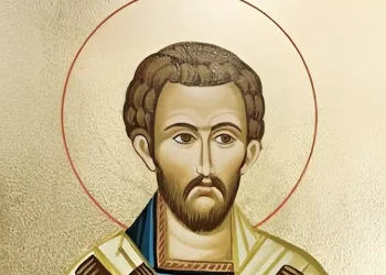 Σήμερα γιορτάζει ο μεγάλος Άγιος που προστατεύει και βοηθάει της έγκυες γυναίκες