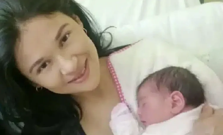 Γυναίκα 38 ετών πέθανε από σηψαιμία στις αιμορροΐδες λίγες ημέρες αφού γέννησε