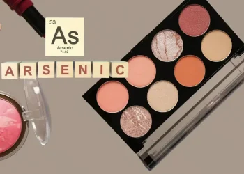 Καρκινογόνο αρσενικό σε σκιές και ρουζ, μάρκας που πωλούνται και στην Ελλάδα – Άμεση ανάκληση και ενημέρωση καταναλωτών