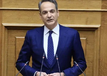 Ο Κυριάκος Μητοτάκης ανακοίνωσε 6 νέα μέτρα για το στεγαστικό και αλλαγές για τους δανειλήπτες σε ελβετικό φράγκο
