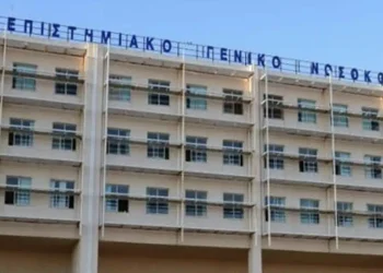 Σοκ: 3χρονο παιδί μεταφέρθηκε νεκρό στο νοσοκομείο – Ήταν υποσιτισμένο