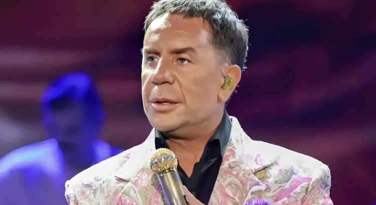 Γιώργος Μαζωνάκης: «Απολύτως ψευδείς και ανυπόστατες καταγγελίες σε βάρος μου, οργανωμένο σχέδιο εκβίασης»