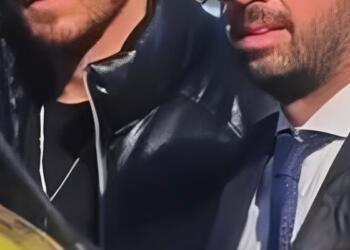 Γιώργος Μαζωνάκης: Αυτός είναι ο 21χρονος τραγουδιστής που τον καταγγέλλει για ασεμνείς χειρονομίες – «Θέλουμε την ηθική δικαίωση»