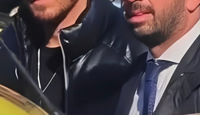 Γιώργος Μαζωνάκης: Αυτός είναι ο 21χρονος τραγουδιστής που τον καταγγέλλει για ασεμνείς χειρονομίες – «Θέλουμε την ηθική δικαίωση»