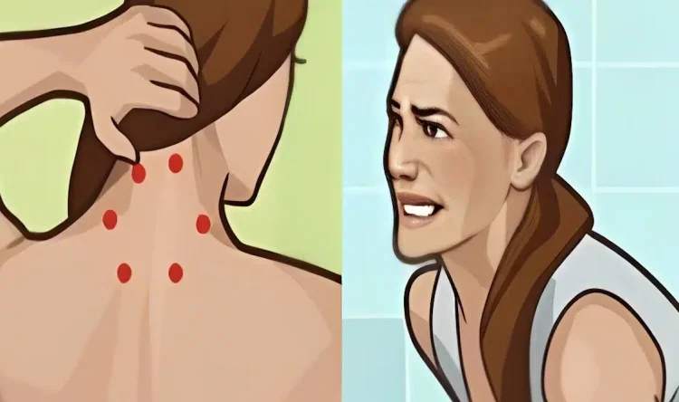 Ινομυαλγία: Η ύπουλη πάθηση που προκαλεί πόνο παντού – Πού οφείλεται και ποια είναι τα σημάδια