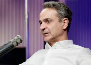 Μητσοτάκης: «Η πολιτική δεν είναι για πάντα – Σίγουρα θα δουλέψω μετά την πολιτική»