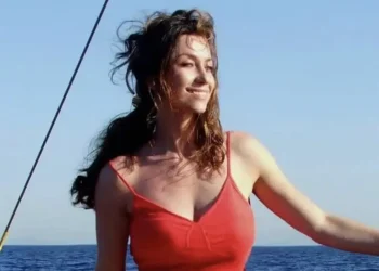 Έφυγε από τη ζωή η τραγουδίστρια Κλαούντια Ντελμέρ, έδωσε για ένα χρόνο σκληρή μάχη με τον καρκίνο στο πάγκρεας