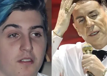 Όλοι μιλάνε για τον γιο του Πάριου, Good Job Nicky – Αποθέωσε τον Μαζωνάκη με τα καλύτερα λόγια