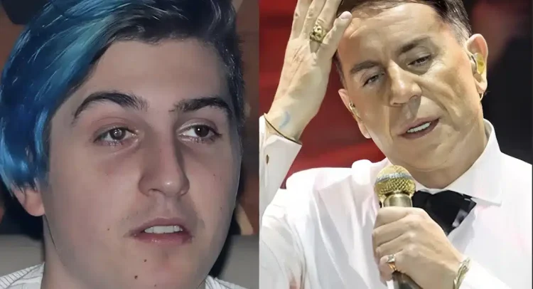 Όλοι μιλάνε για τον γιο του Πάριου, Good Job Nicky – Αποθέωσε τον Μαζωνάκη με τα καλύτερα λόγια