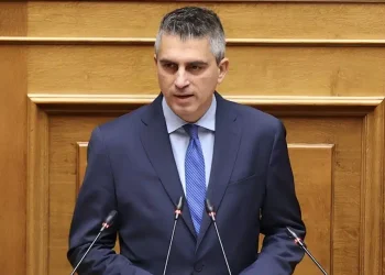 Χρ. Δήμας: «Στα 2,5 εκατ. ευρώ την ημέρα το κόστος από το άνοιγμα των διοδίων από τους αγρότες – Θα αξιώσουν αποζημίωση οι εταιρείες από το Δημόσιο»