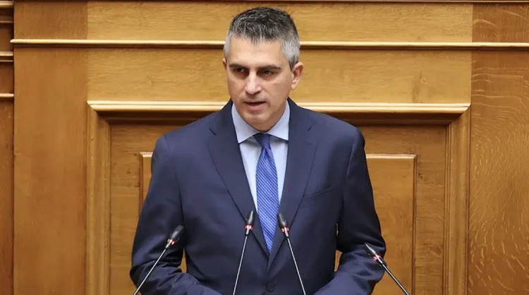 Χρ. Δήμας: «Στα 2,5 εκατ. ευρώ την ημέρα το κόστος από το άνοιγμα των διοδίων από τους αγρότες – Θα αξιώσουν αποζημίωση οι εταιρείες από το Δημόσιο»