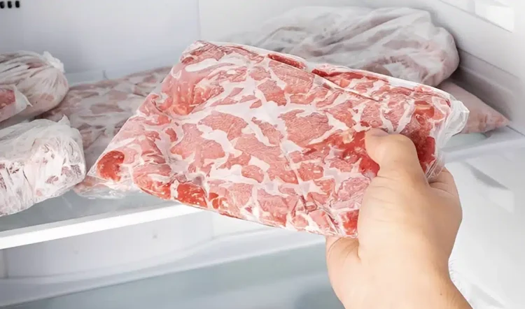 Και όμως μπορεί για χρόνια να έβαζες με λάθος τρόπο τον κιμά στην κατάψυξη