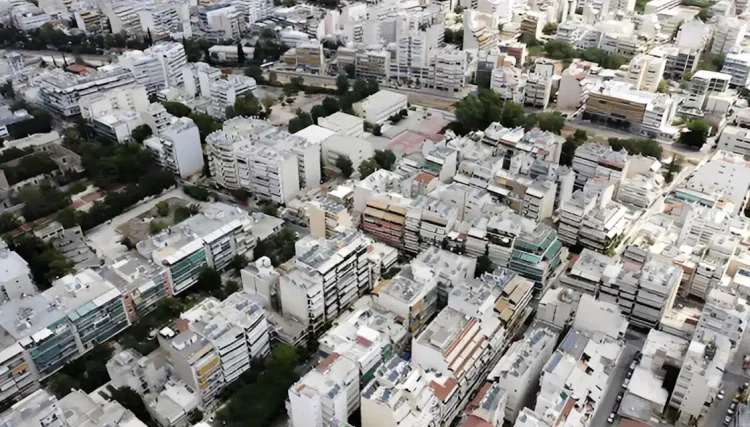 Νέος «ΕΝΦΙΑ» για ιδιοκτήτες ακινήτων – Ποιοι επιβαρύνονται, πότε και πόσο θα κληθούν να πληρώσουν