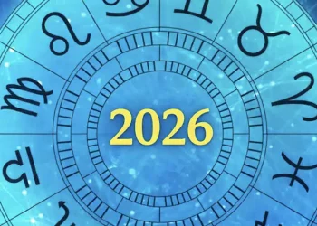 Αυτό το ζώδιο θα νιώσει επιτέλους ξανά «ζωντανό» το 2026, λέει αστρολόγος