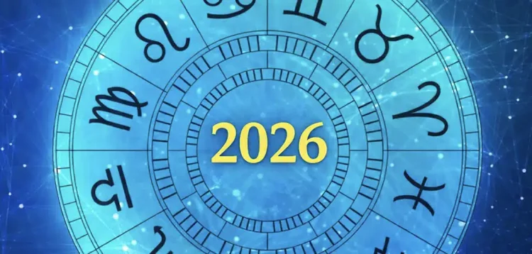 Αυτό το ζώδιο θα νιώσει επιτέλους ξανά «ζωντανό» το 2026, λέει αστρολόγος