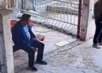 Αδιανόητο: 12χρονος μαθητής πυρoβόλησε εν ψυχρώ τον διευθυντή του σχολείου του