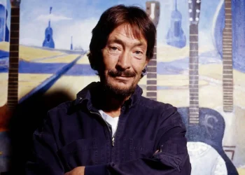 Πέθανε ο τραγουδιστής Κρις Ρέα σε ηλικία 74 ετών