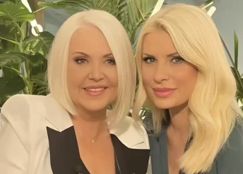 Ο ANT1 τη συμφωνία της χρονιάς: Μαζί Ελένη Μενεγάκη και Ρούλα Κορομηλά