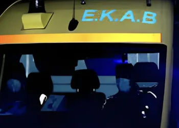 Τραγωδία στη Χαλκιδική: Νεκρό 7χρονο σε τροχαίο – Τραυματίστηκαν οι γονείς του