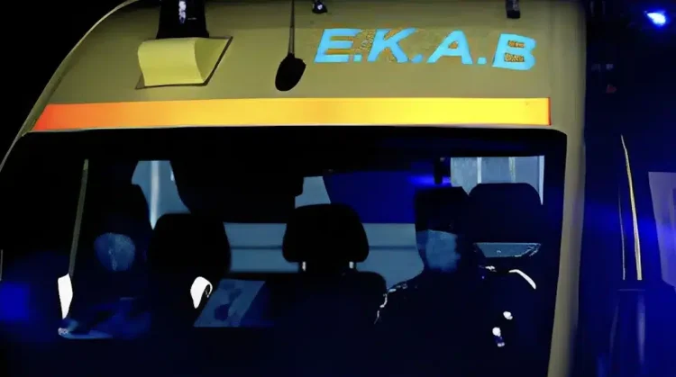 Τραγωδία στη Χαλκιδική: Νεκρό 7χρονο σε τροχαίο – Τραυματίστηκαν οι γονείς του