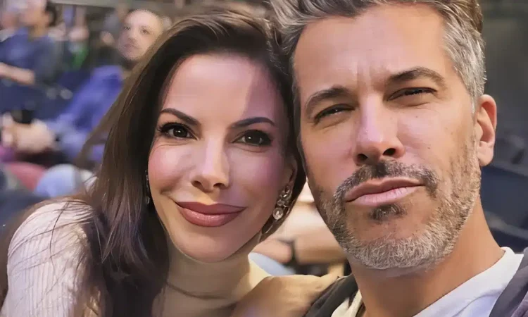 Αντελίνα Βαρθακούρη: Η οικογειακή φωτογραφία από το χριστουγεννιάτικο τραπέζι