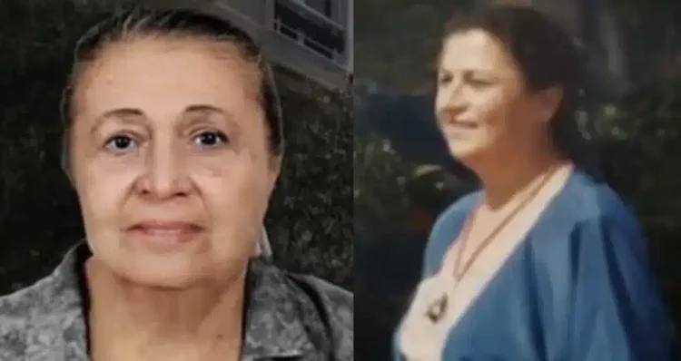 Μαθεύτηκε όλη η αλήθεια για την Ελένη Παπαδοπούλου – Αυτός την σκότωσε – Την νάρκωσε και μετά την έκαψε