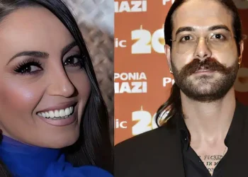 Η σύζυγός του Άρη Μουγκοπέτρου «έσπασε» τη σιωπή της – «Λέει ψέματα»