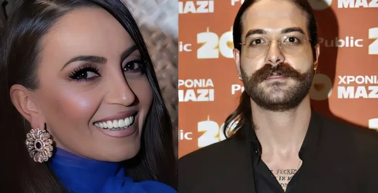 Η σύζυγός του Άρη Μουγκοπέτρου «έσπασε» τη σιωπή της – «Λέει ψέματα»