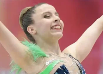 Πέθανε η 18χρονη πρωταθλήτρια γυμναστικής, Ιζαμπέλ Μαρσινάκ
