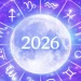 Η Πρωτοχρονιά 2026 ξεκινά με σεληνιακή εύνοια για 4 ζώδια σε χρήμα και ψυχολογία
