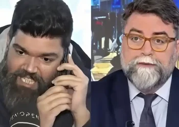 Ξέσπασμα αγρότη: «Παραιτηθείτε να σωθεί ο τόπος – Εγκληματική οργάνωση είστε»