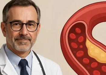 Καρδιολόγος: Η απλή καθημερινή συνήθεια που βοηθά τις αρτηρίες να μένουν καθαρές