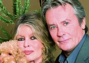 «Κανείς δεν είναι ασφαλής όταν με ερωτεύεται» – Οι τέσσερις γάμοι και οι διάσημοι έρωτες της Μπριζίτ Μπαρντό