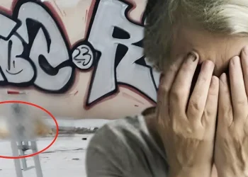 Μαθεύτηκε όλη η αλήθεια για τον 74χρονο άντρα στου Γκύζη που μαχαιρώσει τη γυναίκα του και αυτοκτόνnσε – Άφησε σημείωμα με 6 λέξεις