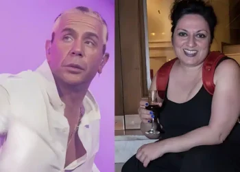 Όλα τούμπα με την υπόθεση Μαζωνάκη – Νέα «καταγγελία» από Μουτίδου