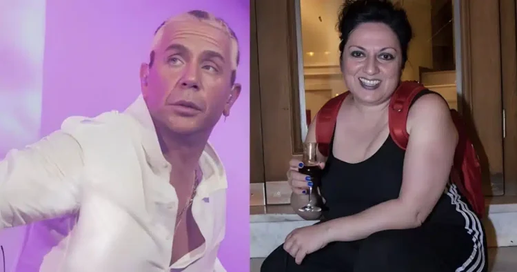 Όλα τούμπα με την υπόθεση Μαζωνάκη – Νέα «καταγγελία» από Μουτίδου