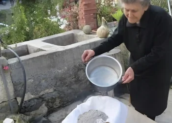 Mην πετάξεις τη στάχτη από το τζάκι δες πόσα μπορείς να κάνεις με αυτή! Δεν το ήξερα νωρίτερα