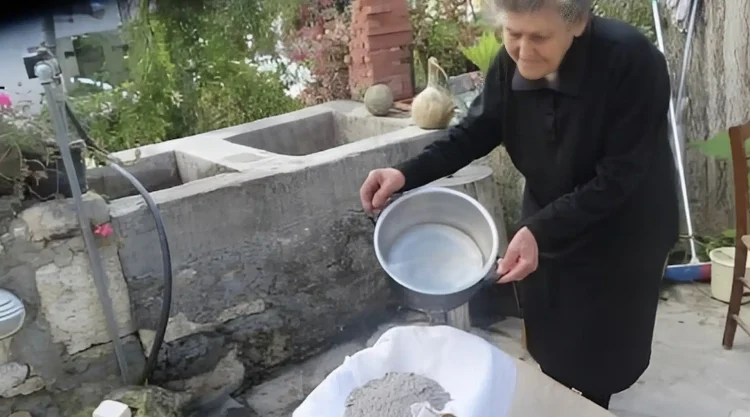 Mην πετάξεις τη στάχτη από το τζάκι δες πόσα μπορείς να κάνεις με αυτή! Δεν το ήξερα νωρίτερα