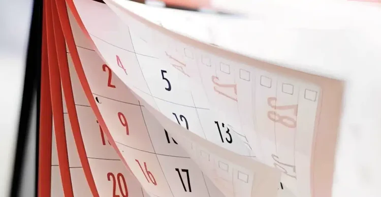 Αργίες 2026: Ποια είναι τα τριήμερα της νέας χρονιάς – Και ποια τριήμερα «χάνουμε»;