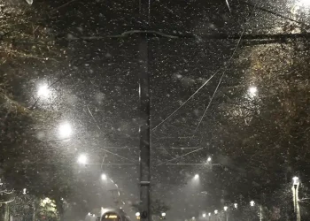 Συναγερμός με τον καιρό – Έρχεται σκανδιναβικό ψύχος – Πότε και τι να προσέχετε