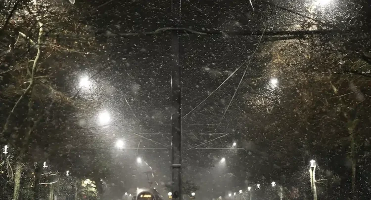 Συναγερμός με τον καιρό – Έρχεται σκανδιναβικό ψύχος – Πότε και τι να προσέχετε