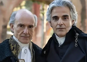 Όλοι αποθεώνουν την ταινία της χρονιάς – Δεν βρίσκεις εισιτήριο